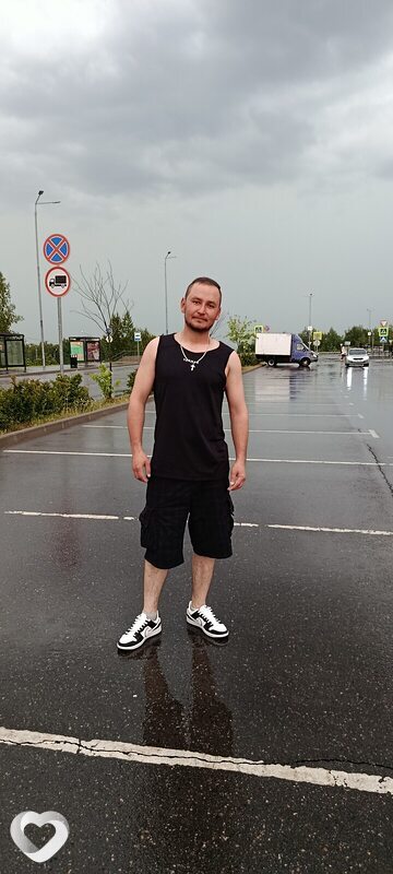 Роман, 38, Калуге — анкета №2673106