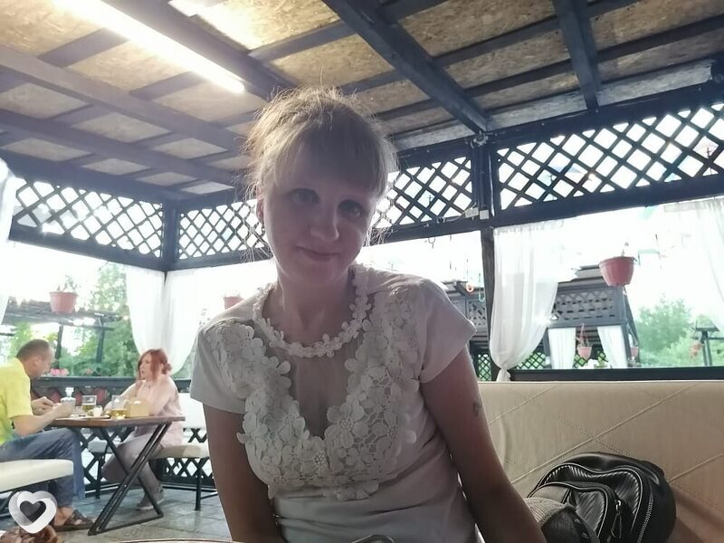 Зинаида, 33, Волгограде — анкета №2673110