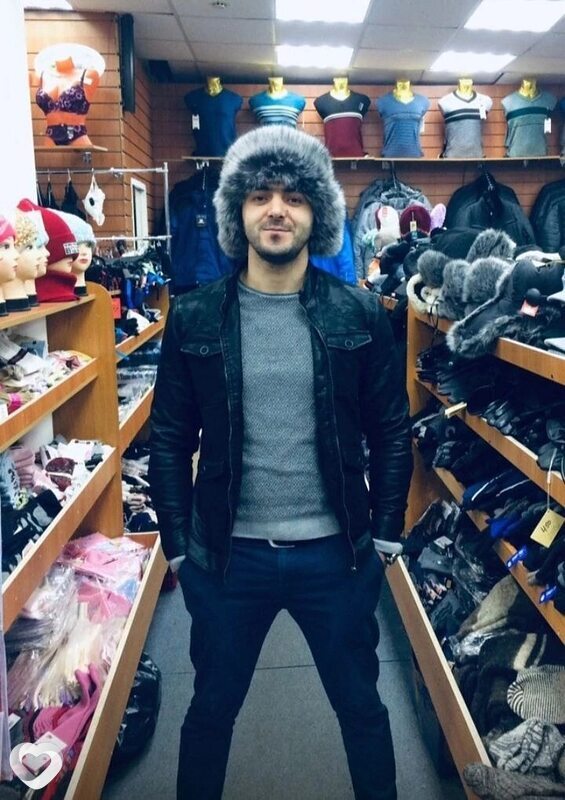 Адам, 20, Махачкале — анкета №2673265