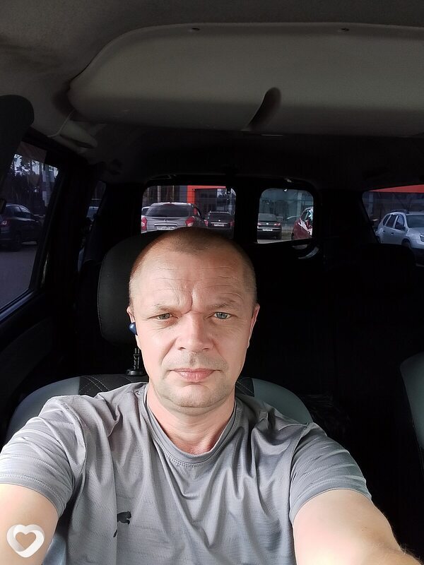 Леонид, 44, Москве — анкета №2673268