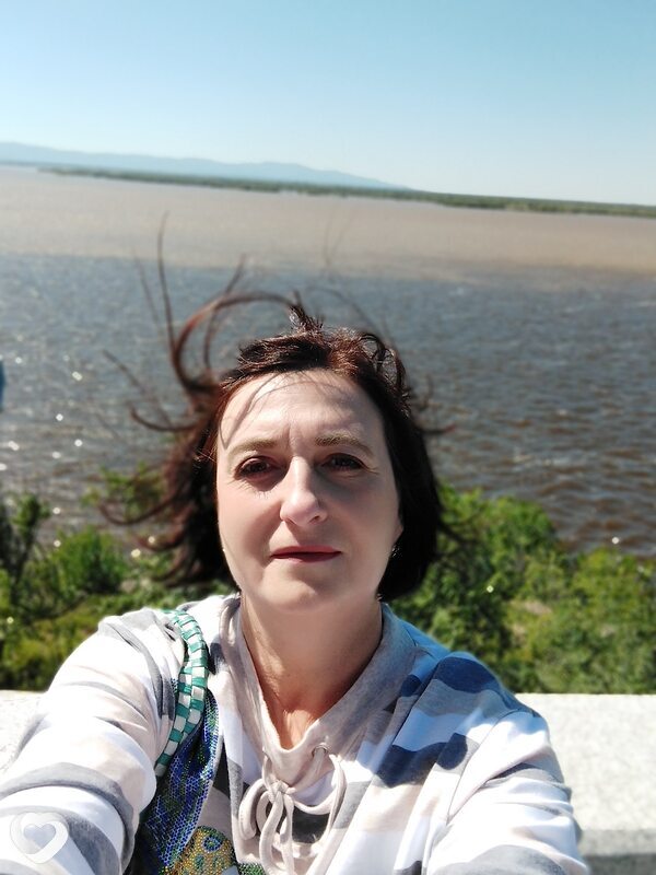 Татьяна, 54, Абакане — анкета №2673270