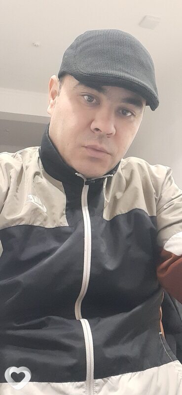 Azik, 38, Актау — анкета №2673272
