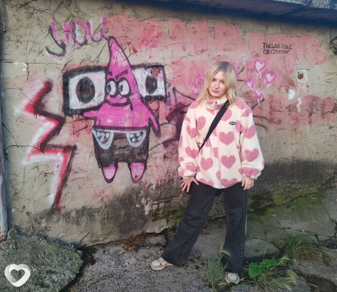 Таня, 21, Краснотурьинске — анкета №2673273