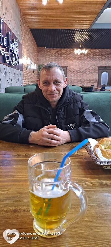 Юрий, 43, Таразе — анкета №2673276