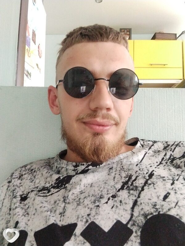 Мстислав, 24, Екатеринбурге — анкета №2673280