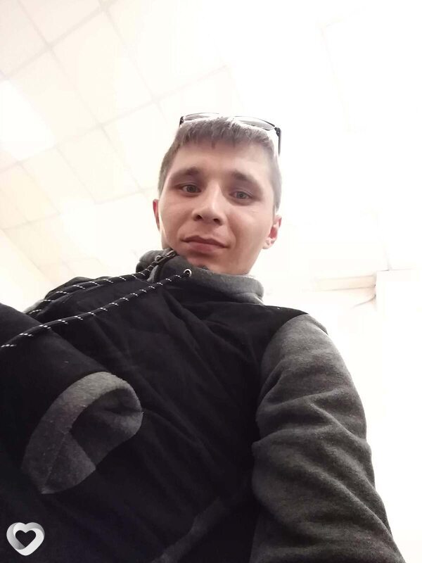 Никита, 38, Йошкар-Оле — анкета №2673468