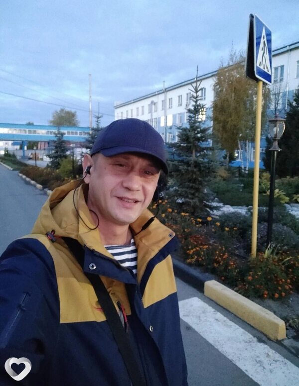 Роман, 41, Волгограде — анкета №2673469