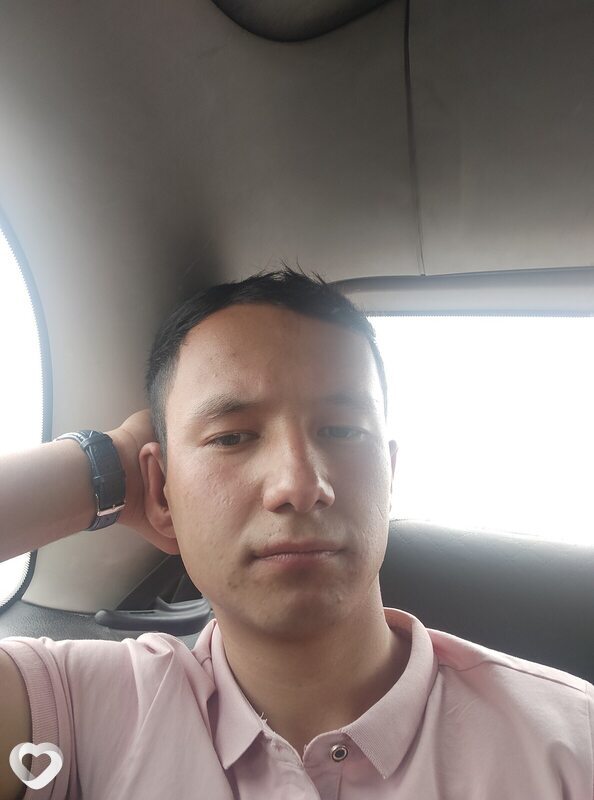 Абду, 30, Бердске — анкета №2673471