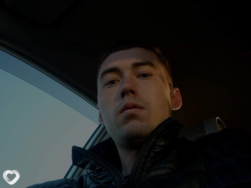 Евгений, 24, Улан-Удэ — анкета №2673484