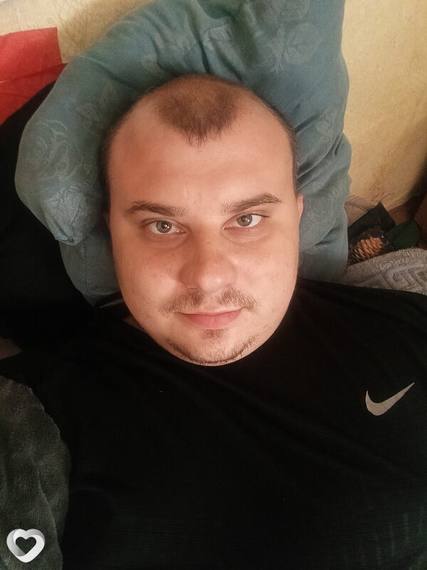 Вадим, 27, Елеце — анкета №2673420