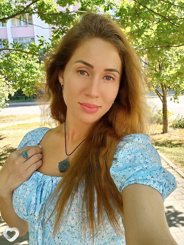 Дарья, 27, Новороссийске — анкета №2673423