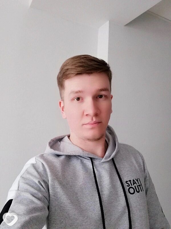Денис, 28, Челябинске — анкета №2673431