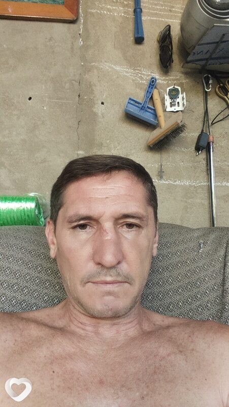 Фархад, 50, Шымкенте — анкета №2673435