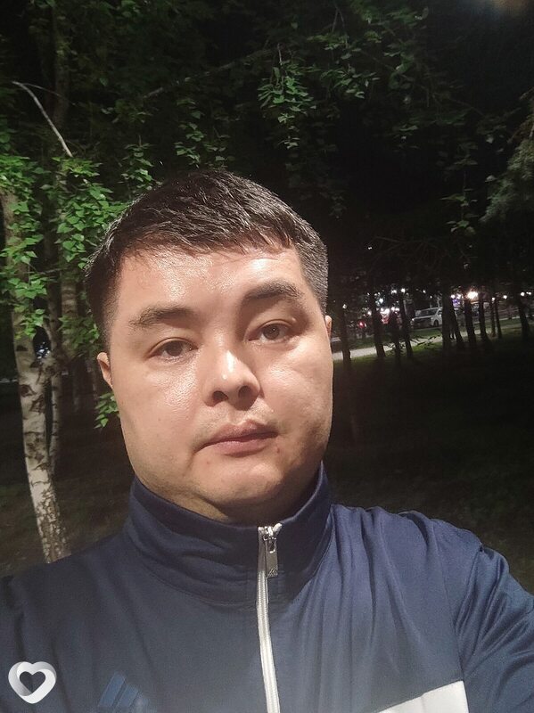 Айдар, 37, Астане — анкета №2673447