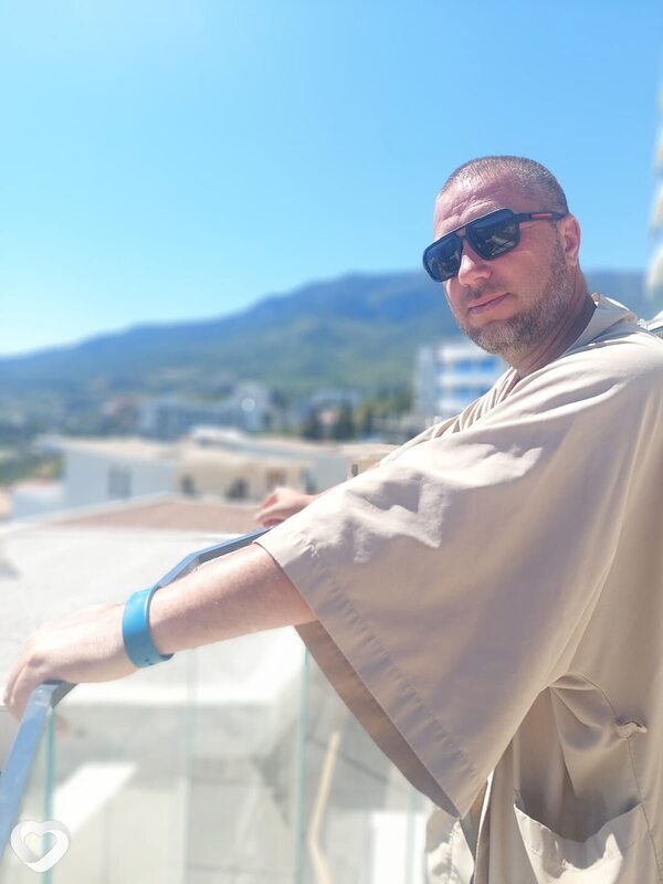 Александр, 44, Краснодаре — анкета №2673451