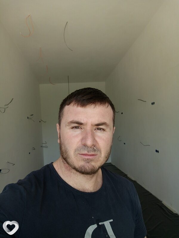Али, 36, Тольятти — анкета №2673461