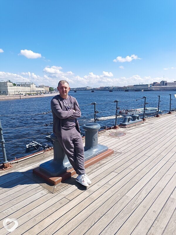 Александр, 47, Екатеринбурге — анкета №2673514