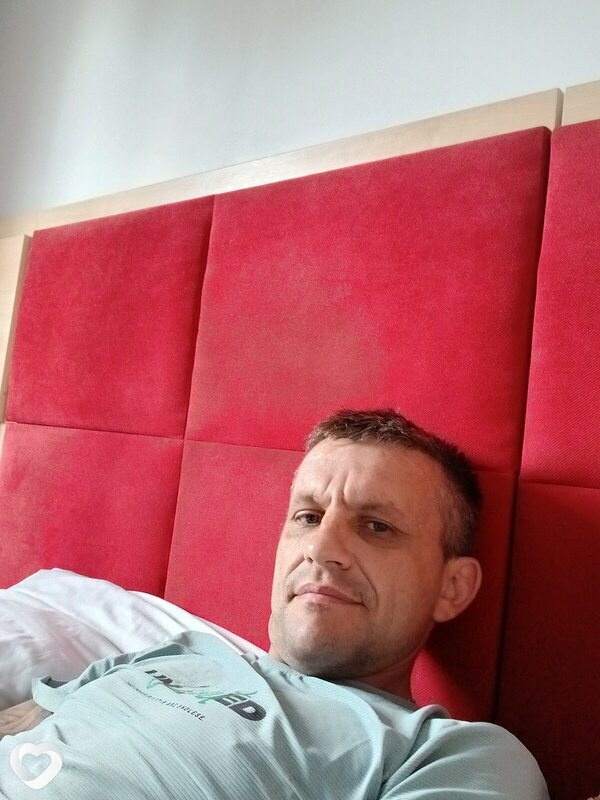 Владимир, 45, Москве — анкета №2673517
