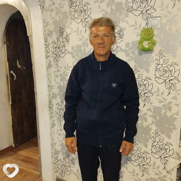 Лёха, 54, Томске — анкета №2673528
