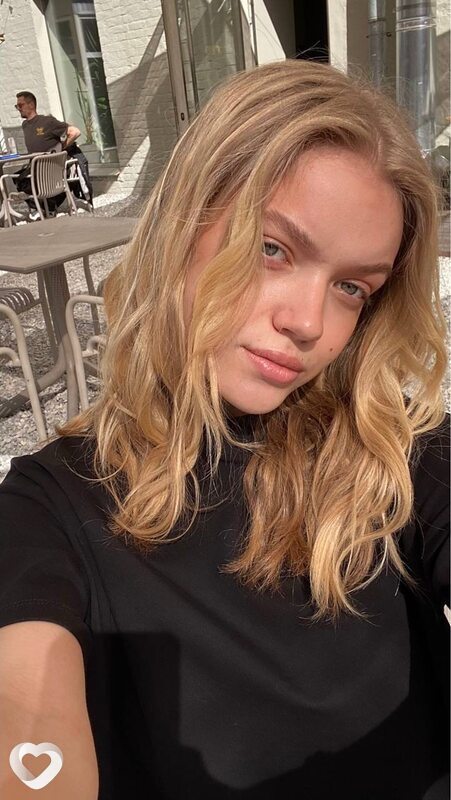 Алина, 27, Ярославле — анкета №2673719