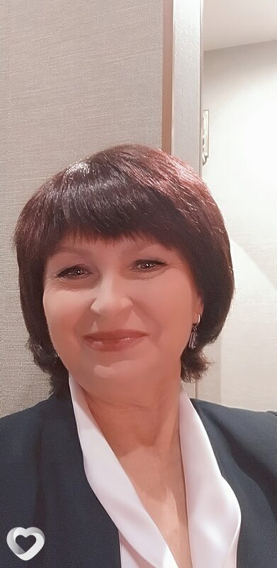 Вера, 65, Волгограде — анкета №2673723