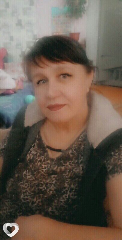 Нинель, 59, Улан-Удэ — анкета №2673730