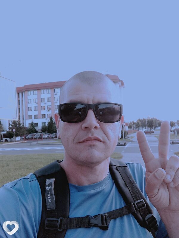 Валерий, 42, Бресте — анкета №2673979