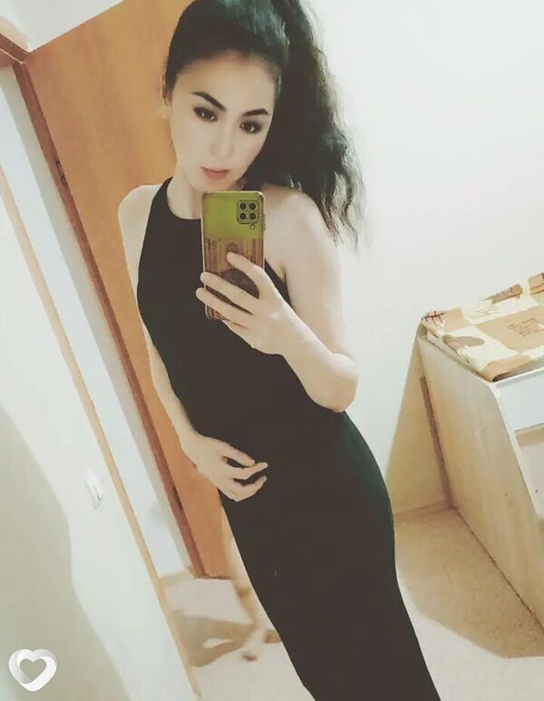 Баха, 35, Петропавловске — анкета №2673984