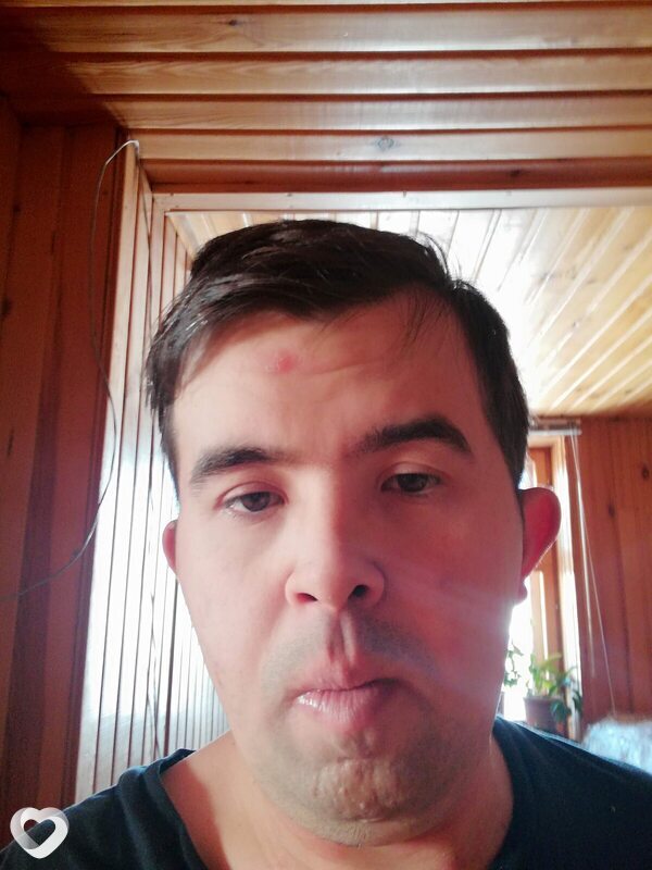 Константин, 35, Нефтекамске — анкета №2673991