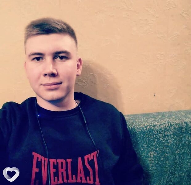 Антон, 35, Великом Устюге — анкета №2673995