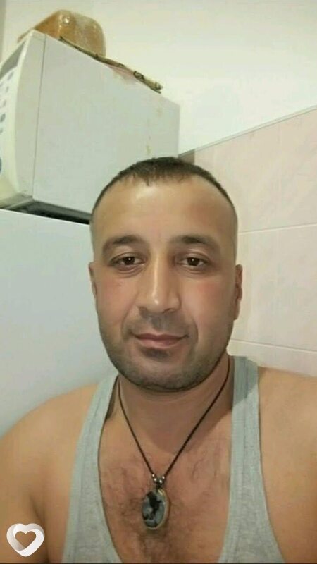 Орел, 45, Владивостоке — анкета №2673999