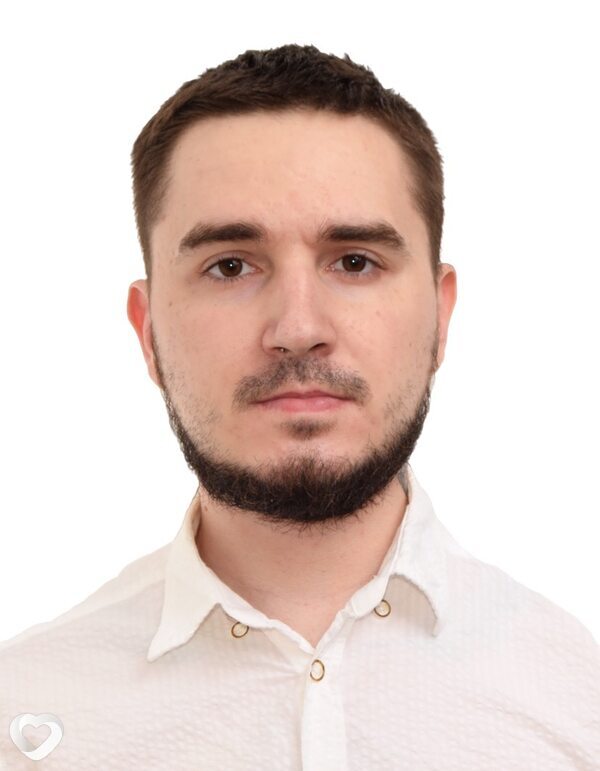 Мирослав, 32, Бресте — анкета №2674007