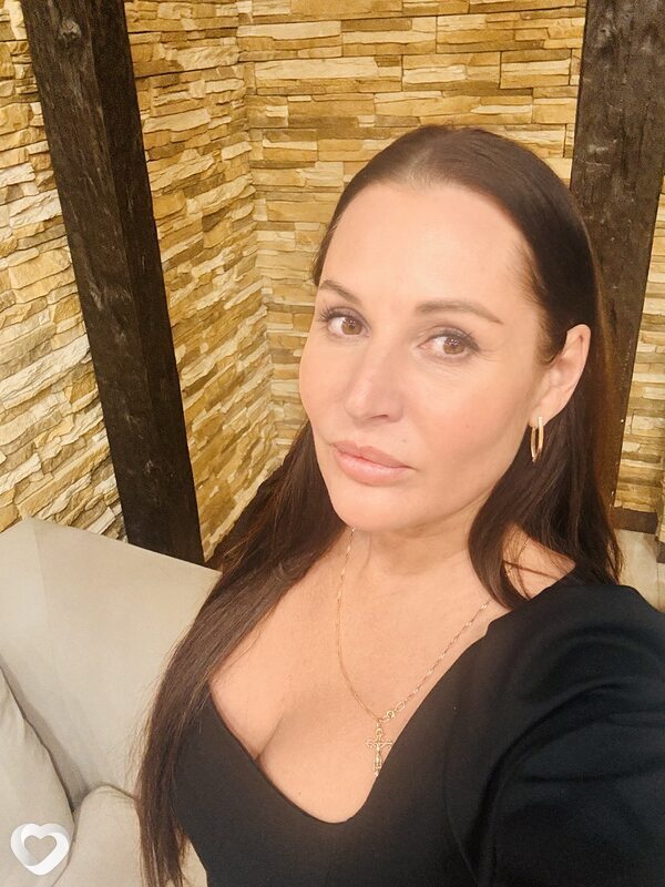 Юля, 43, Орехово-Зуеве — анкета №2674010