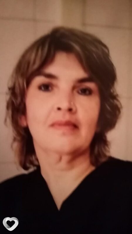 Валентина, 53, Чите — анкета №2673501