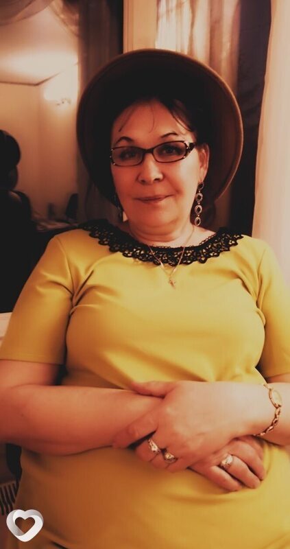 Светлана, Болотное