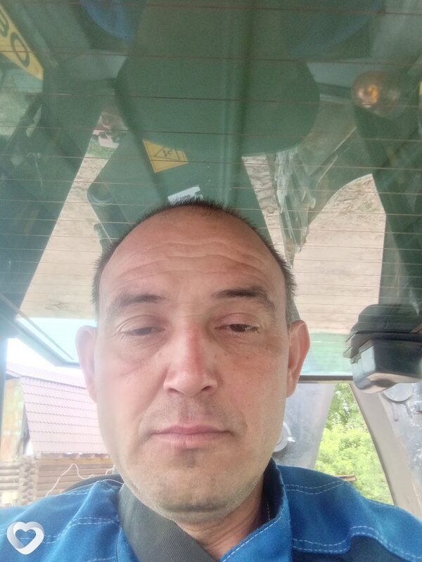 Иван, 42, Клине — анкета №2673507