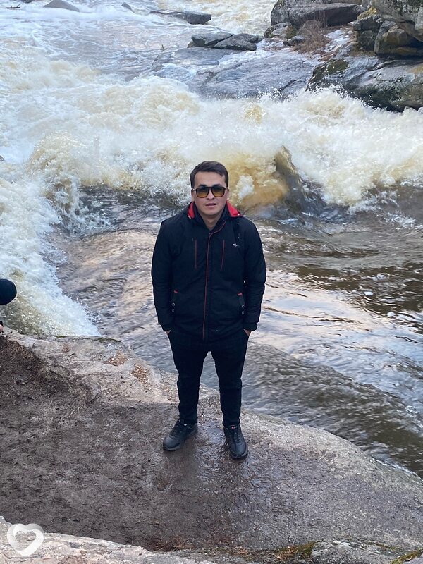 Алибек, 30, Кокшетау — анкета №2673542