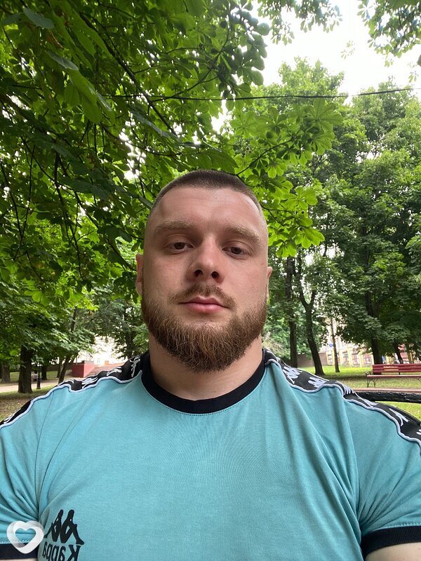 Андрей, 28, Георгиевске — анкета №2673544