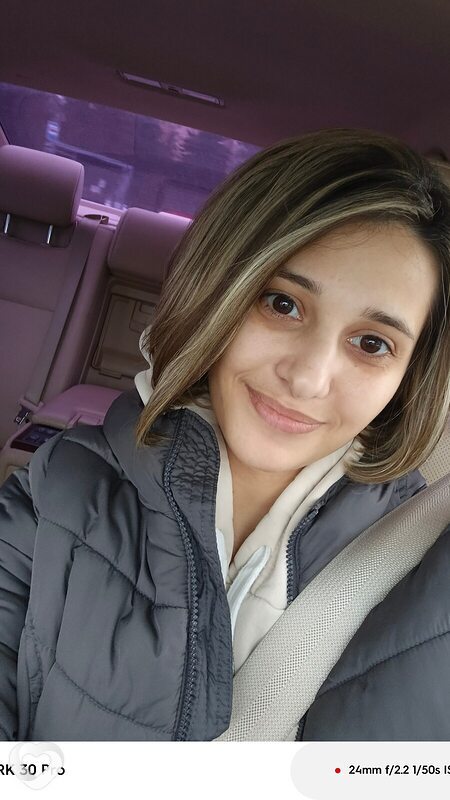 Ирина, 31, Чехове — анкета №2673558