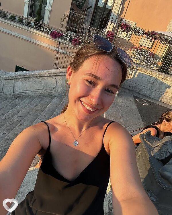 Ирина, 27, Липецке — анкета №2673589