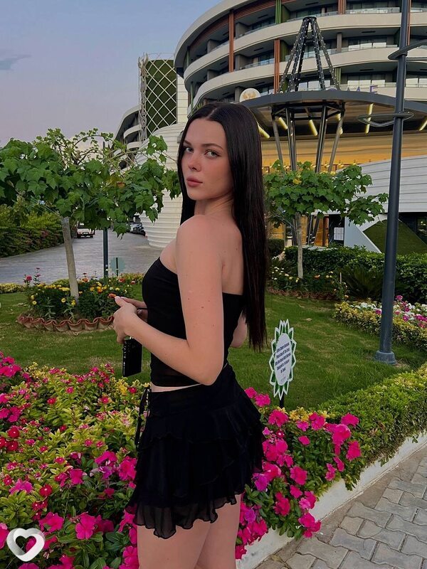 Юлия, 26, Москве — анкета №2673591