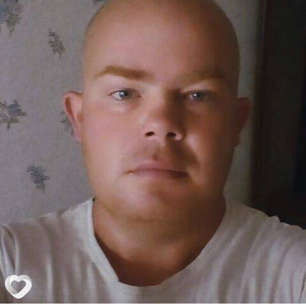 Роман, 43, Мариуполе — анкета №2673600