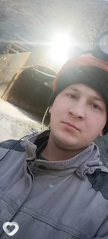 Иван, 25, Хабаровске — анкета №2673603