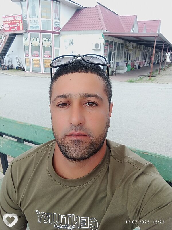 Jamol, 30, Хабаровске — анкета №2673605