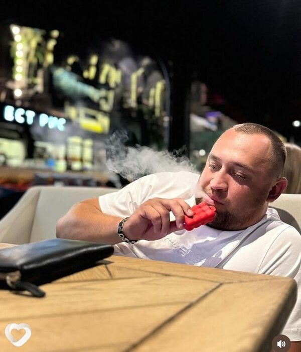Александр, 34, Батайске — анкета №2673608