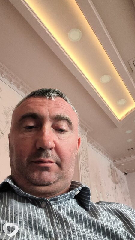 Руслан, 47, Волгограде — анкета №2673609