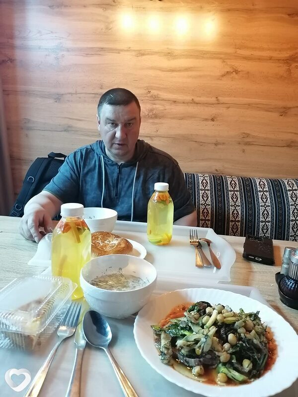 Александр, 50, Новосибирске — анкета №2673642