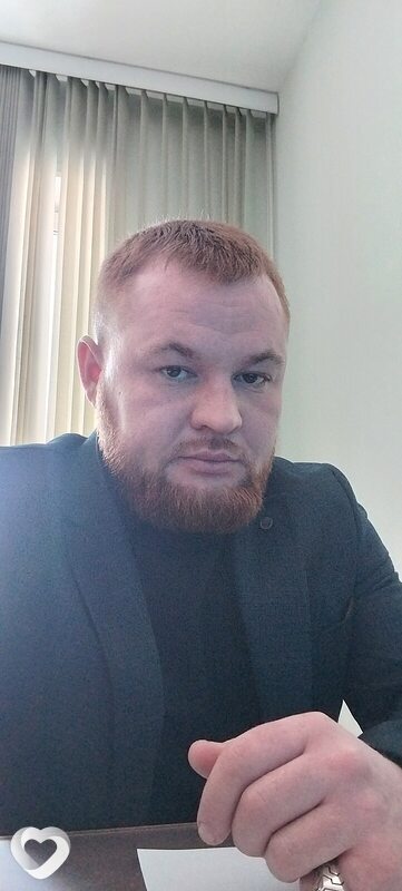 Руслан, 34, Когалыме — анкета №2673646