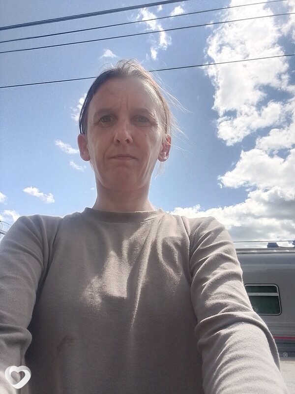 Юля, 40, Улан-Удэ — анкета №2673650
