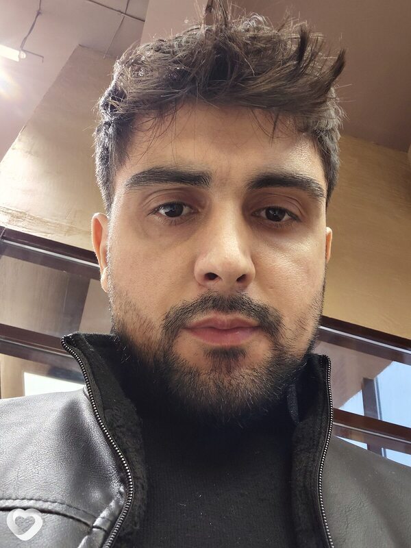 Elvin, 29, Актау — анкета №2673652